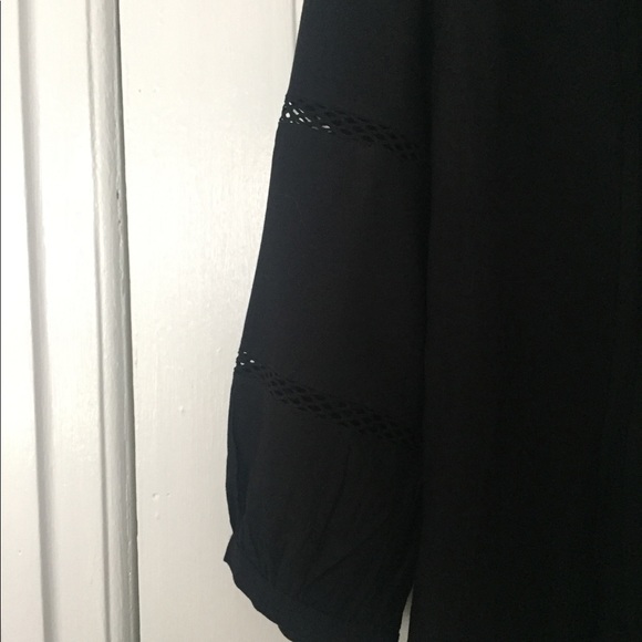 NWT JM Collection Cotton Tunic - Picture 2 of 3